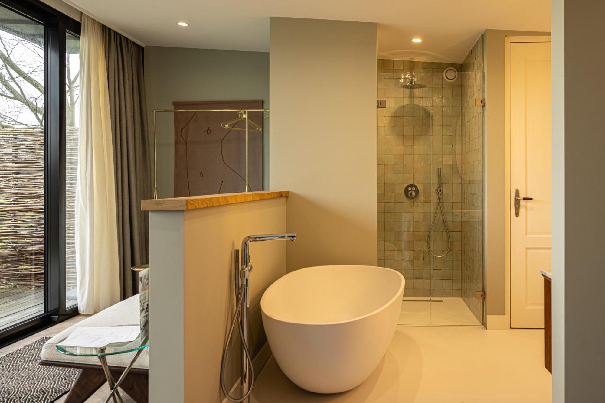 Suite Terrace