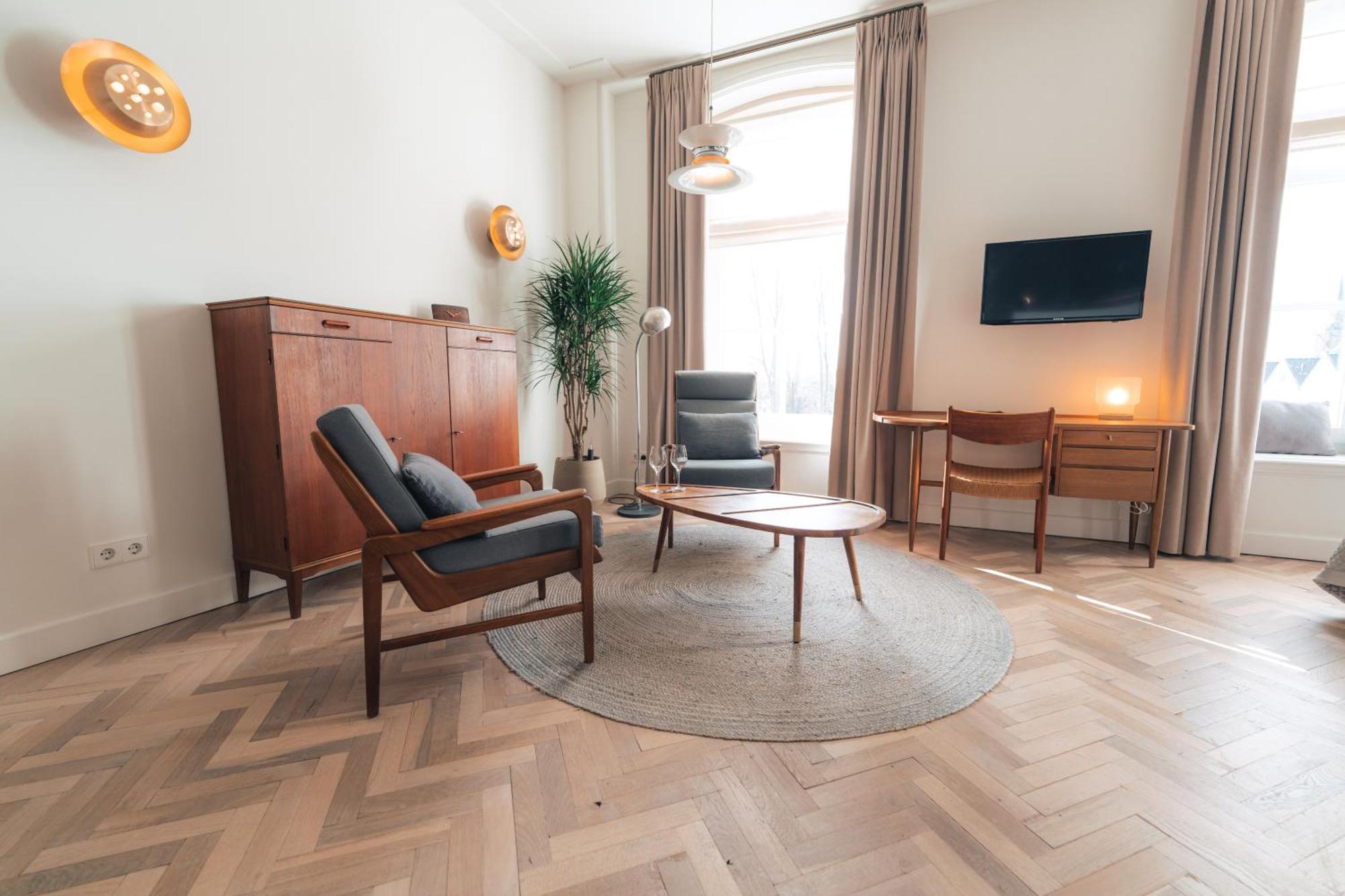 King Suite