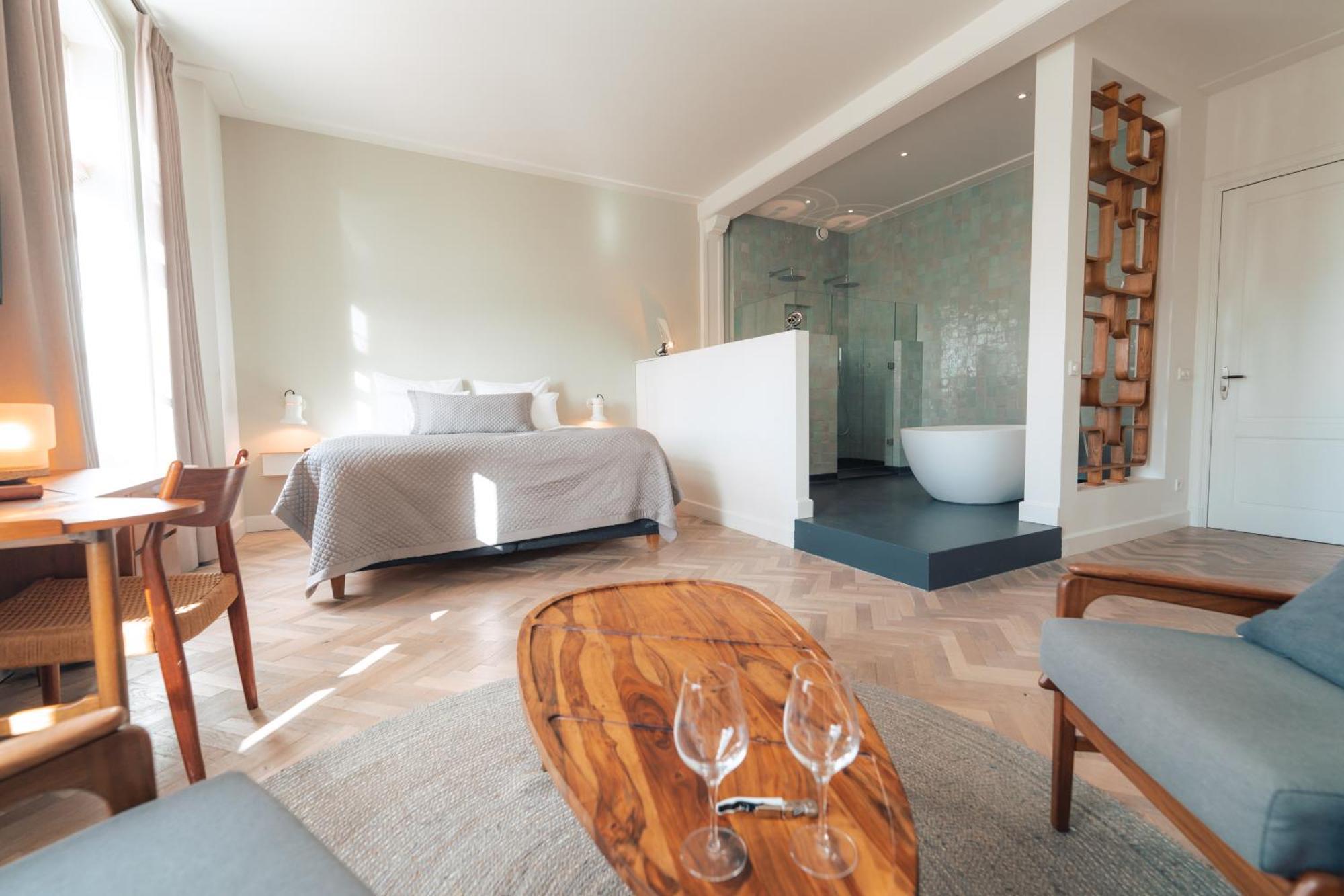 King Suite
