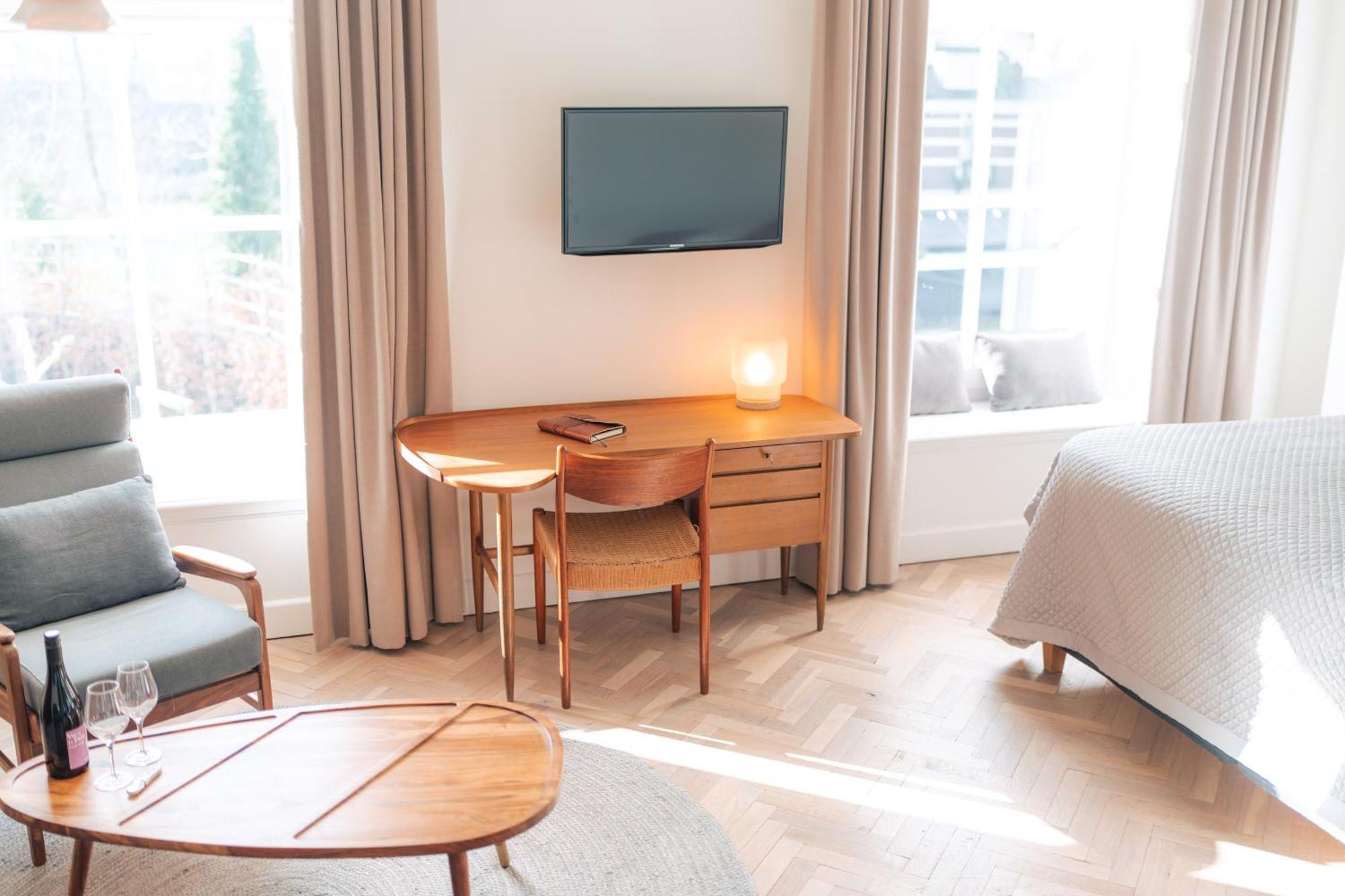 King Suite