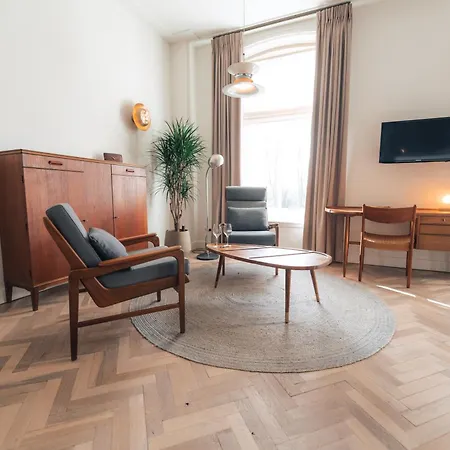 Hotel De Witte Dame-2